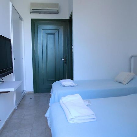 Apaz Alacati Hotel Çeşme Eksteriør billede